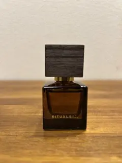 RITUALS リチュアルズ ヴォヤージュオンブレ オードパルファム 15ml