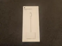Apple HDMIアダプター 未開封新品