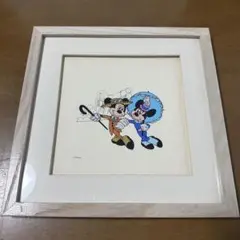 ディズニー　セル画　アートボード【非売品】 2025年最新】ディズニーセル画の人気アイテム - メルカリ
