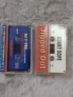 2026年最新】DJ MIXテープの人気アイテム - メルカリ