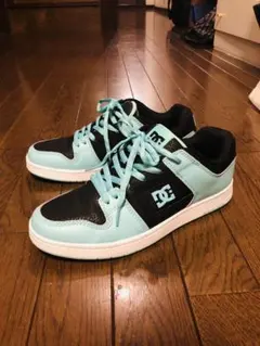 早い者勝ち！DC SHOES スケートボードシューズMANTECA 4のサムネイル