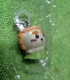 ちいかわ　映画入場者特典　シーサー