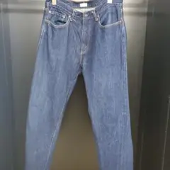 美品★ CIOTA インディゴ スビンコットン 13,5oz