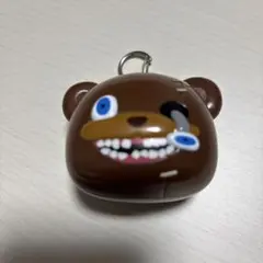 はみくま音声再生キーホルダー　ハミクマ　ユニバ