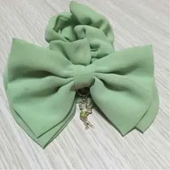 ディズニー ティンカーベル シュシュ