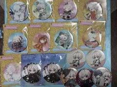 2026年最新】まふまふ 缶バッジの人気アイテム - メルカリ
