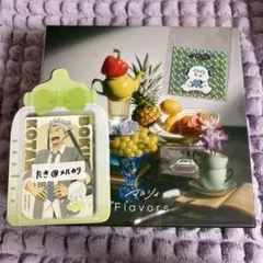 マルシィ　Flavors CD ぬいぐるみ付き マルシィ Flavors 2DISCS (CD+DVD) ぬいぐるみ付き - メルカリ
