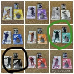 snowman アイドル