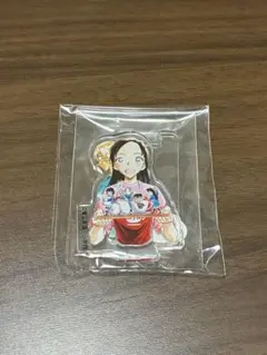 名探偵コナン 米花商店街 コナン百貨店 ガチャガチャ アクリルスタンド 榎本梓