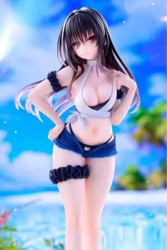 ToLOVEる 古手川唯 フィギュア