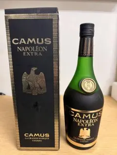 CAMUS Cognac Napoleon 750ml - メルカリ
