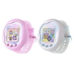 Toy Japan 2色セット 限定カラー Uni 【新品未開封】Tamagotchi Award Prize Grand Division Toy Communication 2023 その他