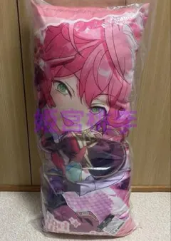 あんスタ あんさんぶるスターズ！ 姫宮桃李 ビッグクッション GIGO限定