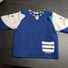 ベイビーチアー トップス