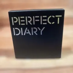 PERFECT DIARY トランスルーセント パウダー ピンク