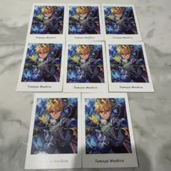 ぱしゃっつ vol.6 Action 真白友也