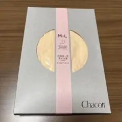 チャコットChacott バレエタイツ M-L ヨーロピアンピンク
