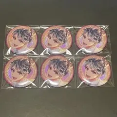 アイナナ 9th Anniversary 9周年 缶バッジ 百