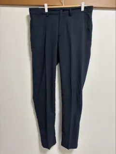 【定価2万円】DESCENTE デサント ストレッチ ゴルフパンツ Lサイズ 定価2万円】DESCENTE デサント ストレッチ ゴルフパンツ Lサイズ