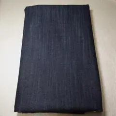 am428 デニム生地　1.0m ストレッチ