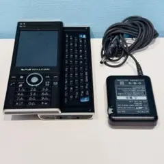 2026年最新】willcom d4の人気アイテム - メルカリ