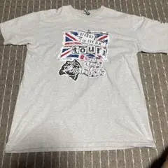 古着　STUSSY