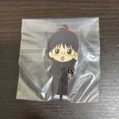 一番くじ 3年Z組銀八先生 ～くじ流の青春がここにある！～ ラバーストラップ