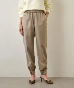 【お値打ち品⭐︎】WhimGazette ジョガーパンツ