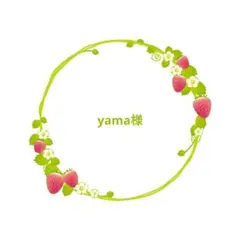 yama様✻ケース2点