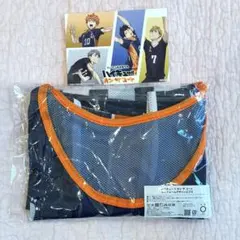 ハイキュー オンザコート ビブス 烏野高校 日向翔陽