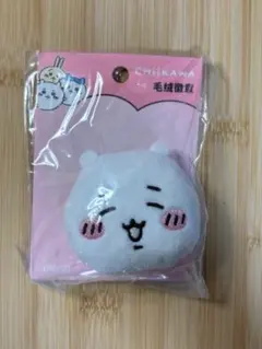 ちいかわ　miniso 中国限定　ぬいぐるみ　バッジ