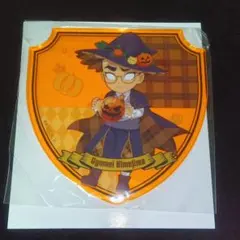 鬼滅の刃 ハロウィンイベント 2024 ランダムアクリルコースター 悲鳴嶼行冥