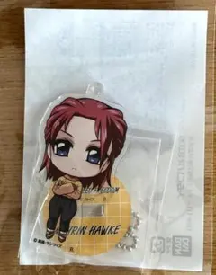 ガンダムSEED FREEDOMかべきゅん アクスタチャーム　メイリン