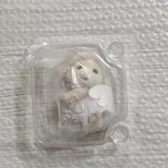 シルバニアファミリー どきどきフレンズ　 ミルキーウェイ ヒツジ　天使