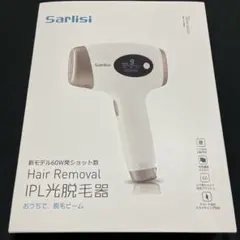 2026年最新】sarlisi ipl光脱毛器 ai01の人気アイテム - メルカリ