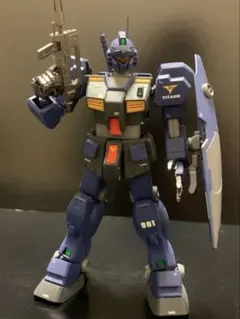 ジャンク品 ガンプラ MG 1/100 アナベル専用ゲルググVer.2.0完成品 ジャンク品 ガンプラ MG 1/100 アナベル専用ゲルググVer.2.0完成品