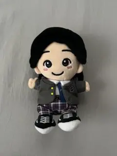 道枝駿佑 ちびぬい 金田一少年の事件簿