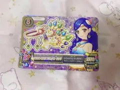 風沢そら ゲームカード