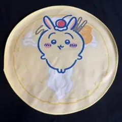 ちいかわ クレープくじ うさぎ タオルハンカチ