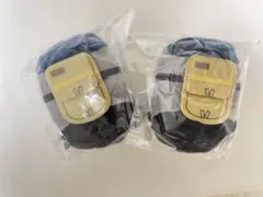 ハイキュー!! のるキャラマスコット HQ10th 赤葦京治 2個セット