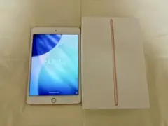 ipad mini 第5世代 64gb