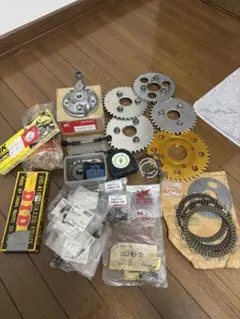 2026年最新】RS125 NX4の人気アイテム - メルカリ