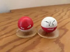 2026年最新】モンコレ ビリリダマの人気アイテム - メルカリ