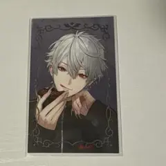 Happy B-day to Kuzuha ランダムフォト風カード 箔押し ②