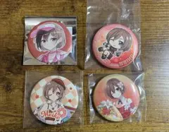 MEIKO 缶バッジまとめ