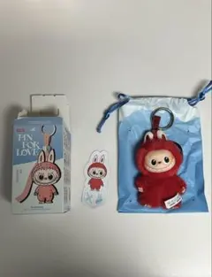 2025年最新】LOVEマスコットの人気アイテム - メルカリ