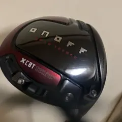 ONOFF ドライバー 2024AKA