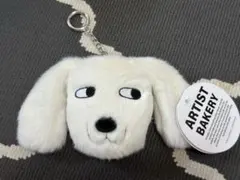 韓国 ARTISTBAKERY 限定 グッズ トートバッグ キーリング チャーム 