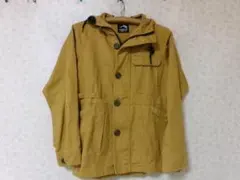 94770 Field core ワークマン　ジャケット　キャメル　S