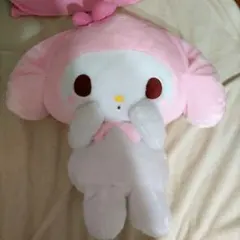 2026年最新】マイメロディ ぬいぐるみ 私のちいさなたからものの人気